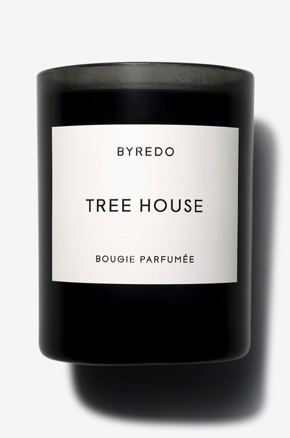 Duftkerze Tree House - 240 g