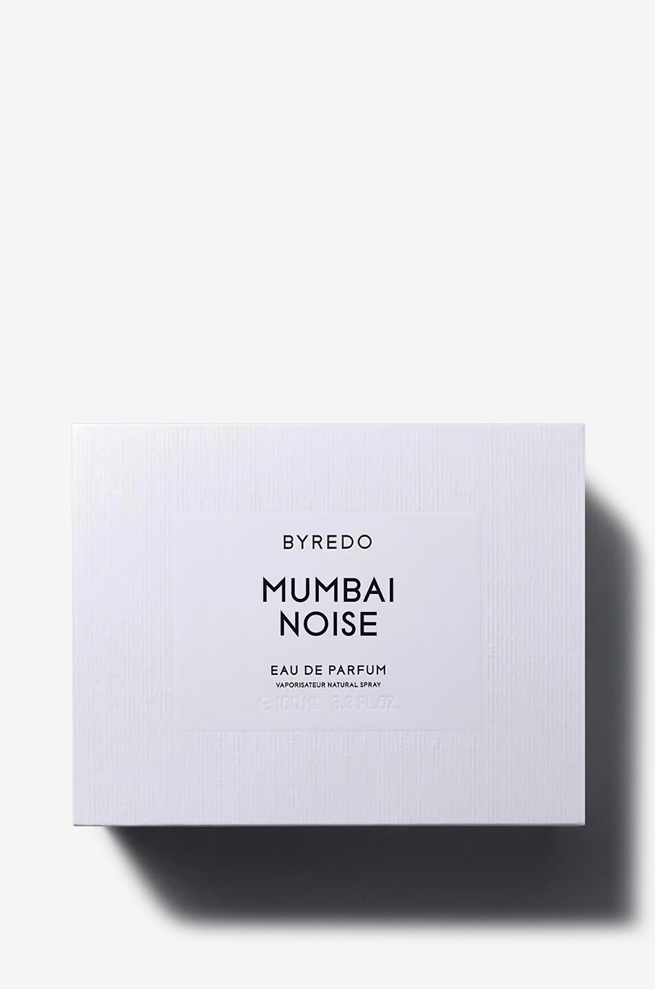 BYREDO Eau de Parfum Mumbai Noise - 100 ml Unisex Farblos 2