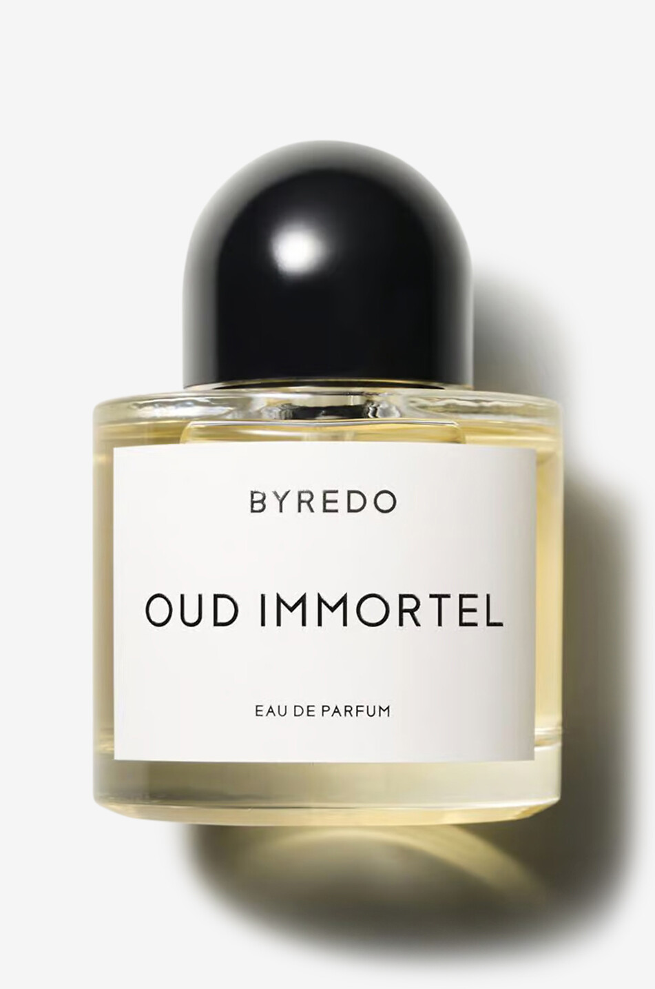 BYREDO Oud Immortel eau de parfum - 100 ml Unisex Colourless 1