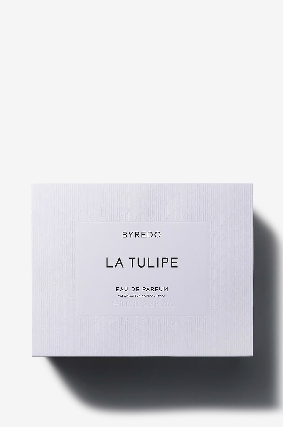 BYREDO La Tulipe eau de parfum - 100 ml Unisex Colourless 2