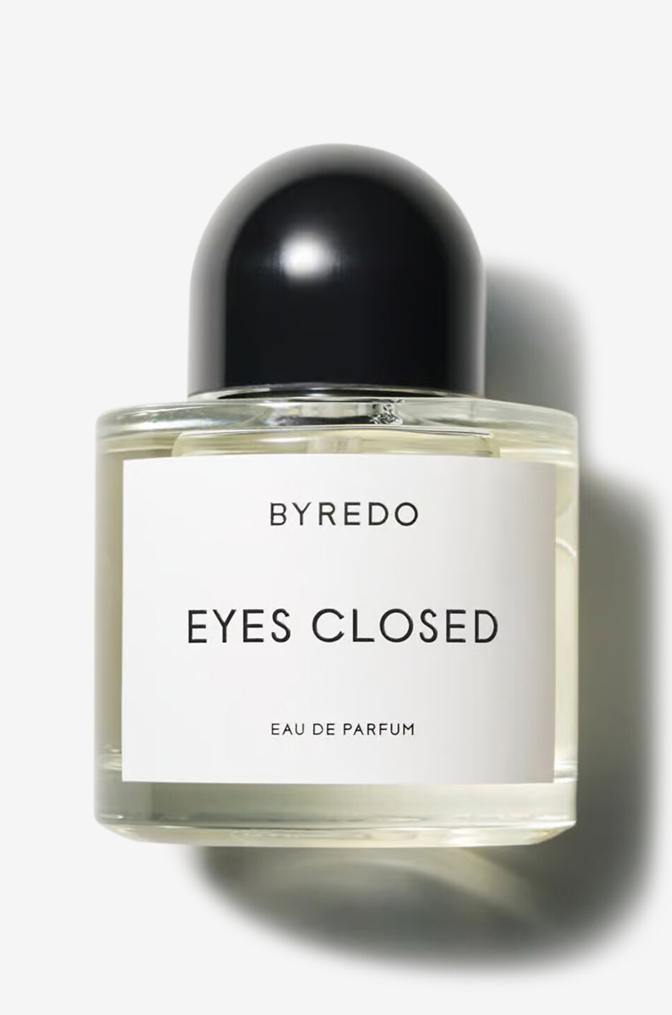 Eau de parfum Eyes Closed - 100 ml