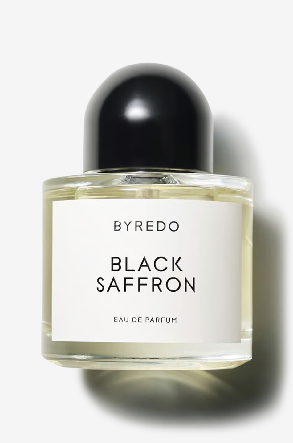BYREDO Black Saffron eau de parfum - 100 ml Unisex Colourless 1