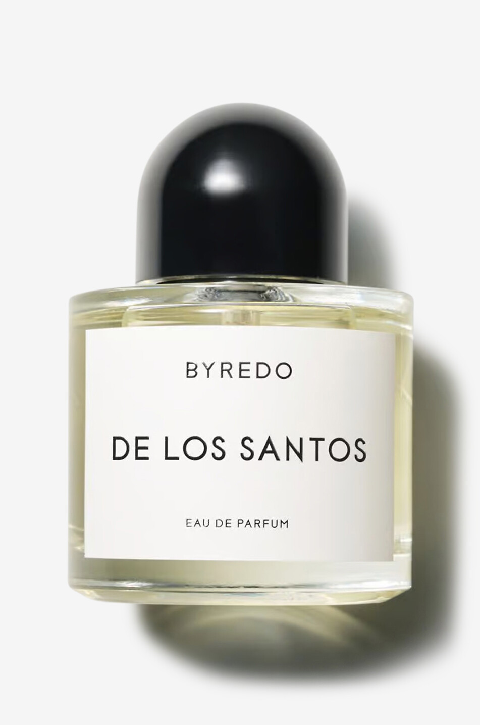 BYREDO Eau de Parfum De Los Santos - 100 ml Unisex Farblos 1