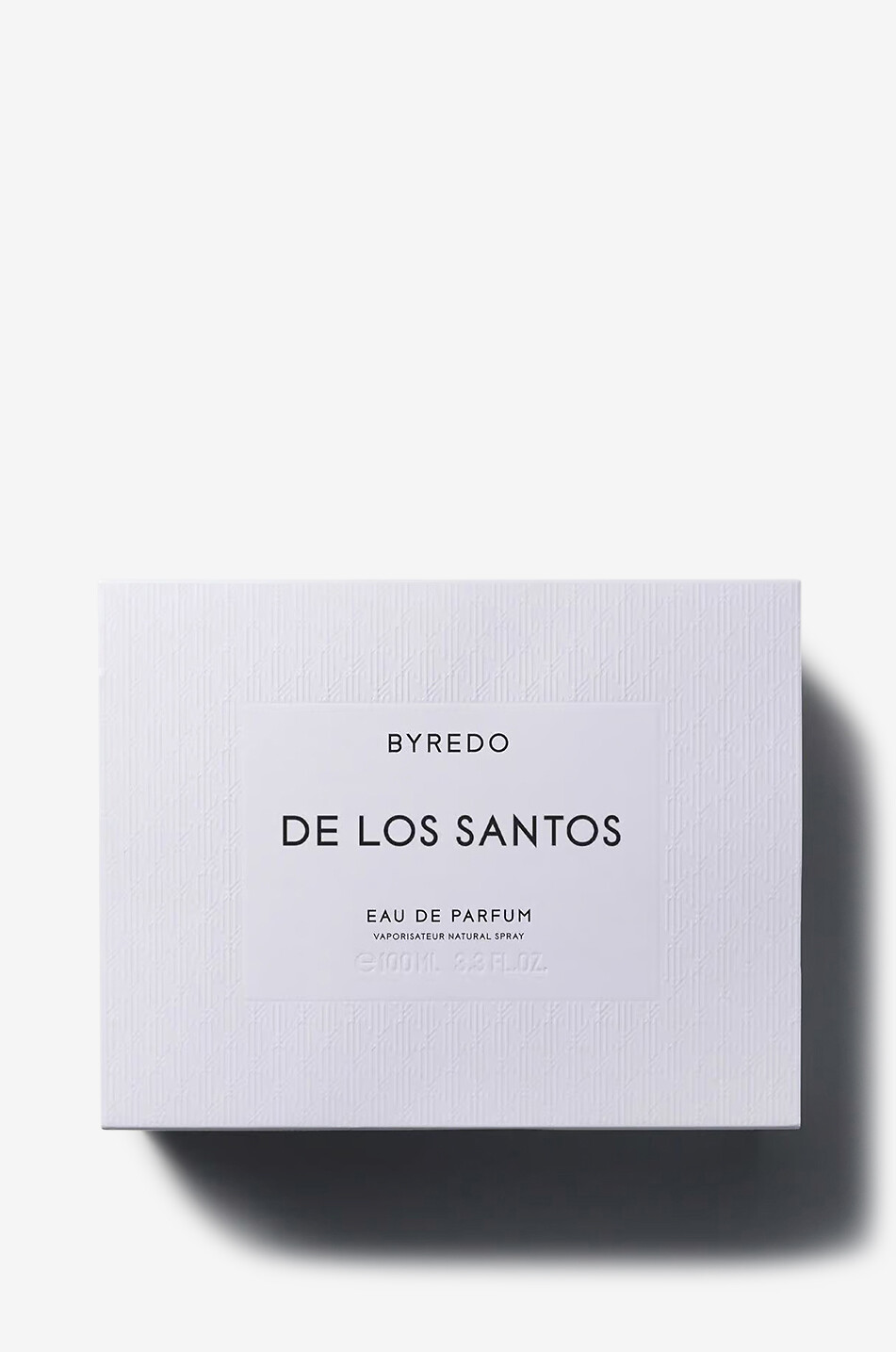 BYREDO Eau de Parfum De Los Santos - 100 ml Unisex Farblos 2