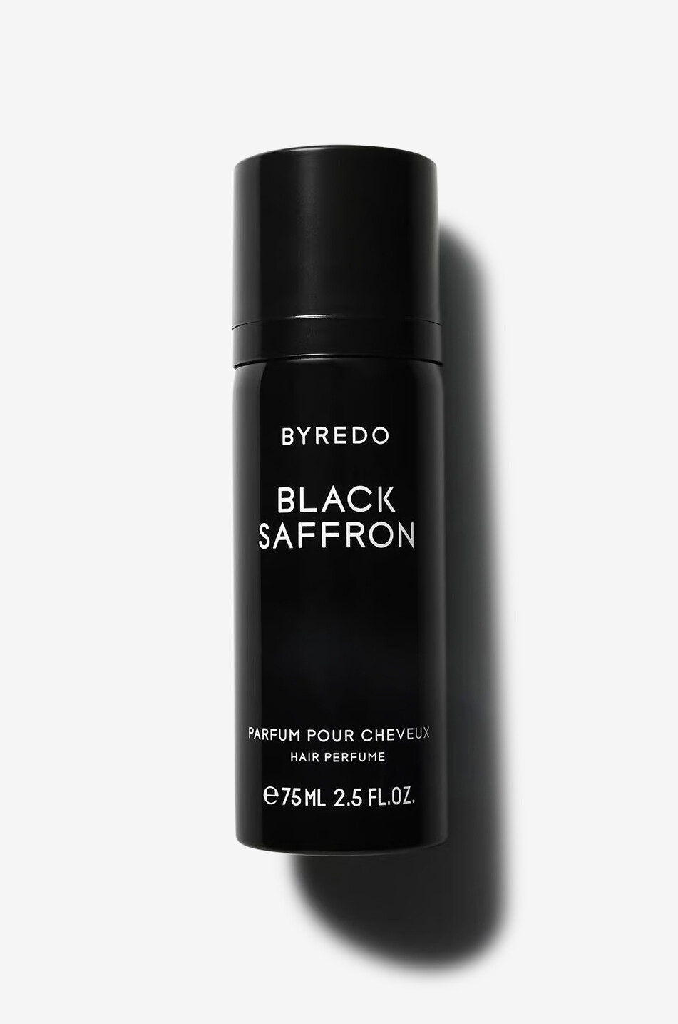 BYREDO Haarduft Black Saffron - 75 ml Damen Farblos 1