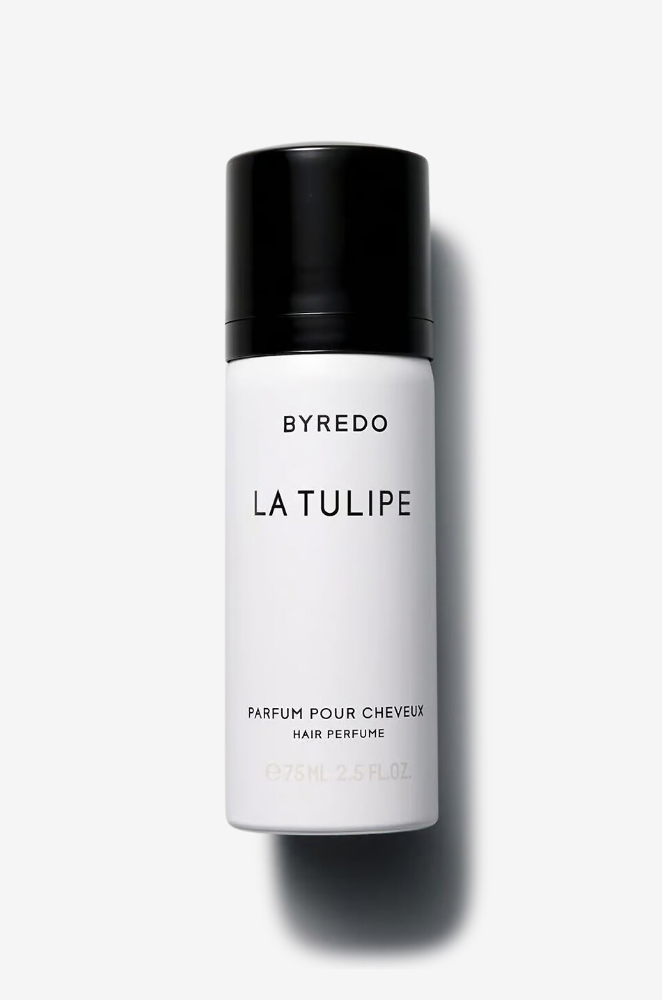 La Tulipe hair perfume - 75 ml