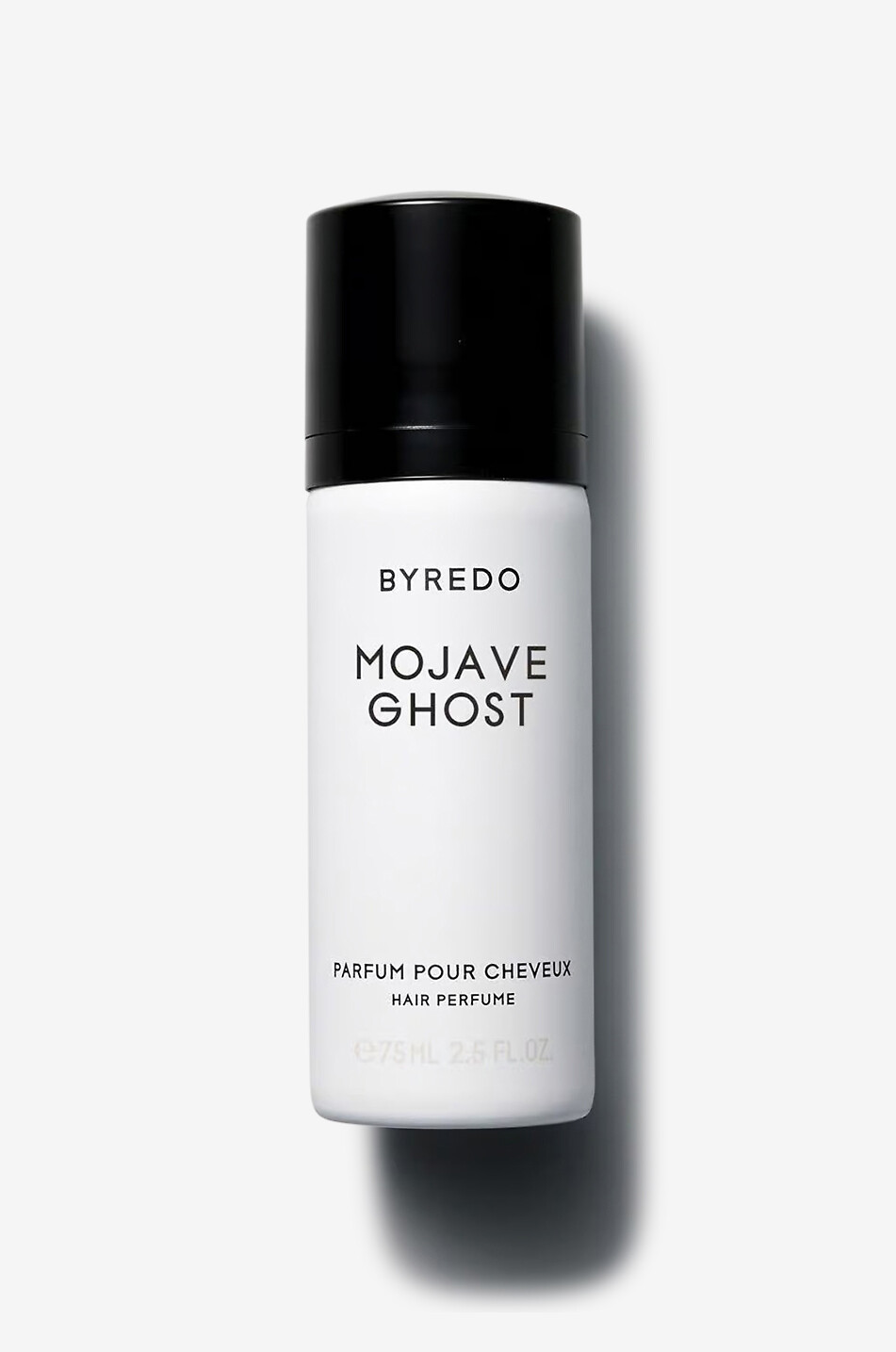 Mojave Ghost hair perfume - 75 ml