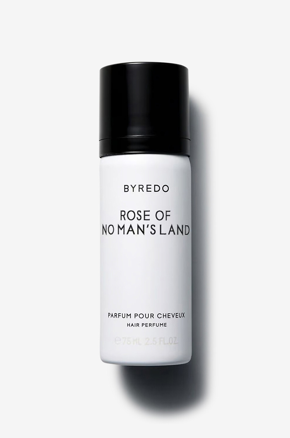 Rose of No Man's Land hair perfume - 75 ml