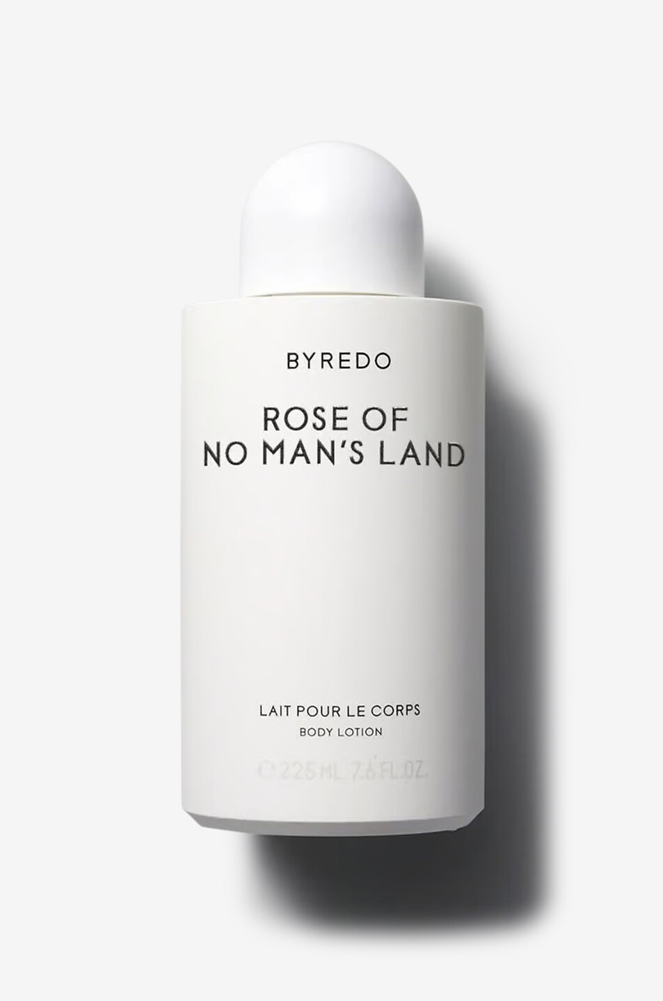 BYREDO Rose Of No Man's Land body lotion - 225 ml Unisex Colourless 3