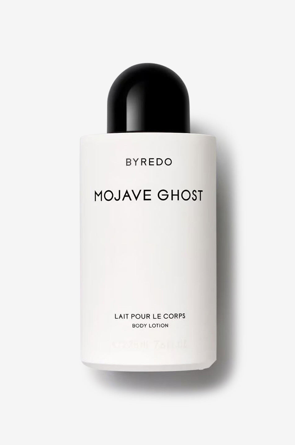 BYREDO Lait pour le corps Mojave Desert - 225 ml Unisexe Incolore 1