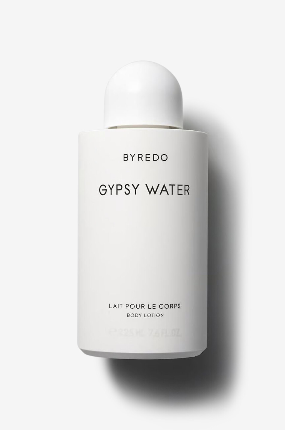 BYREDO Gypsy Water body lotion - 225 ml Unisex Colourless 2