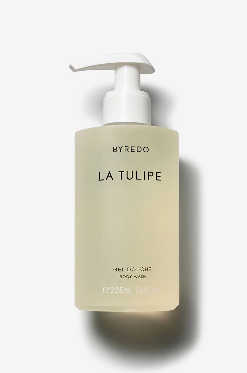 BYREDO La Tulipe body wash - 225 ml Unisex Colourless 2