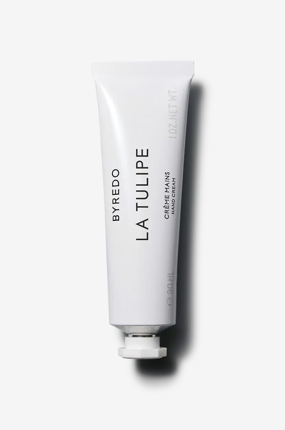 BYREDO Parfümierte Handcreme La Tulipe - 30 ml Unisex Farblos 1