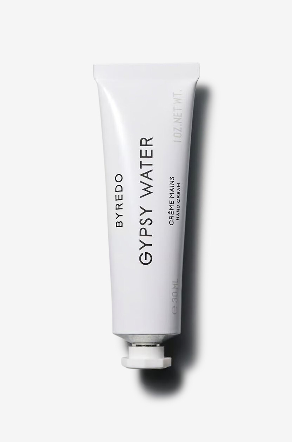 BYREDO Parfümierte Handcreme Gypsy Water - 30 ml Unisex Farblos 1