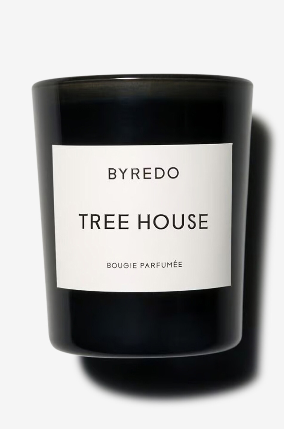 Bougie parfumée Tree House - 70 g