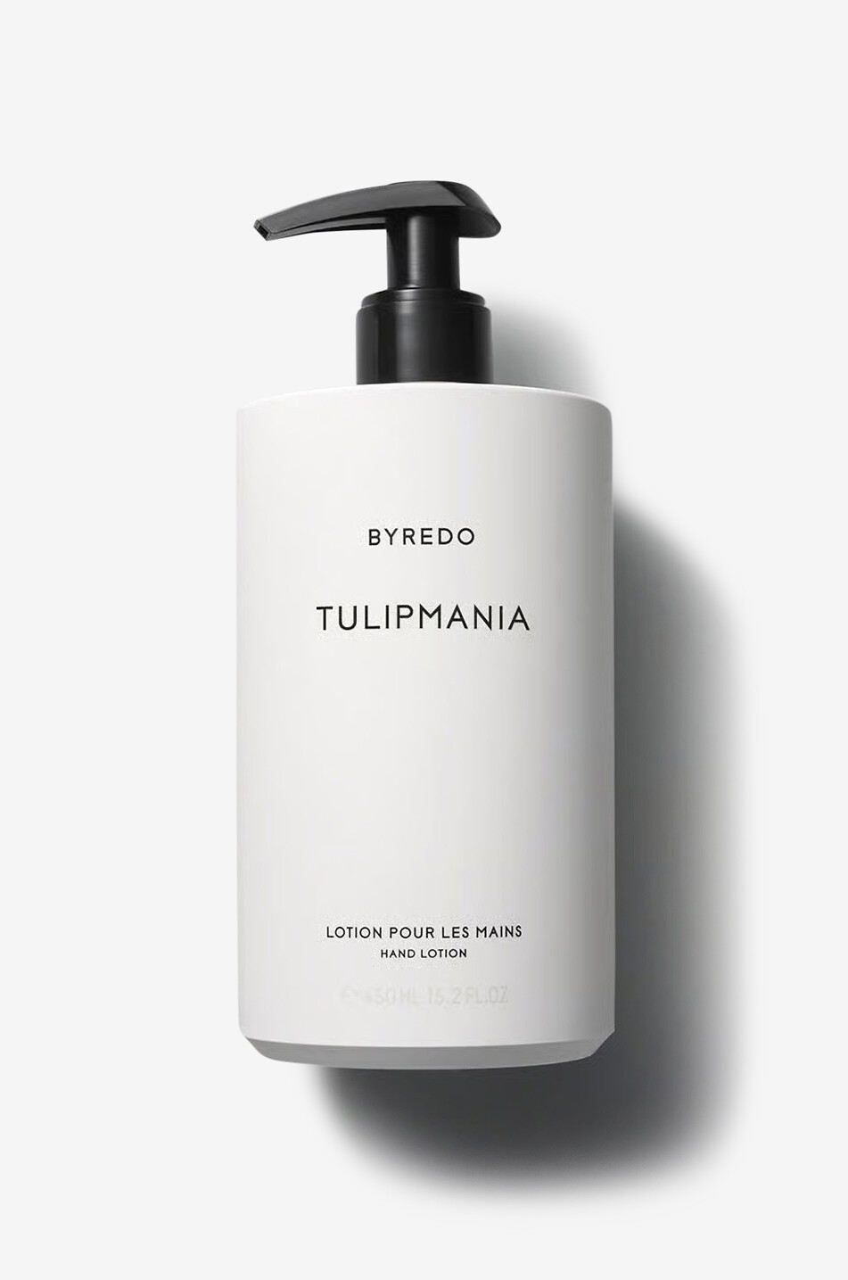 BYREDO Tulipmania hand lotion - 450 ml Unisex Colourless 1