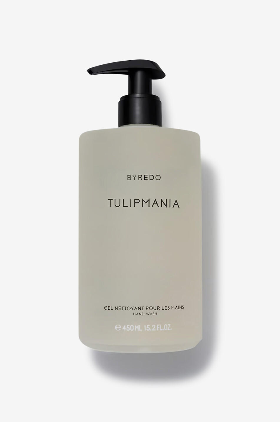 BYREDO Handwaschgel Tulipmania - 450 ml Unisex Farblos 1