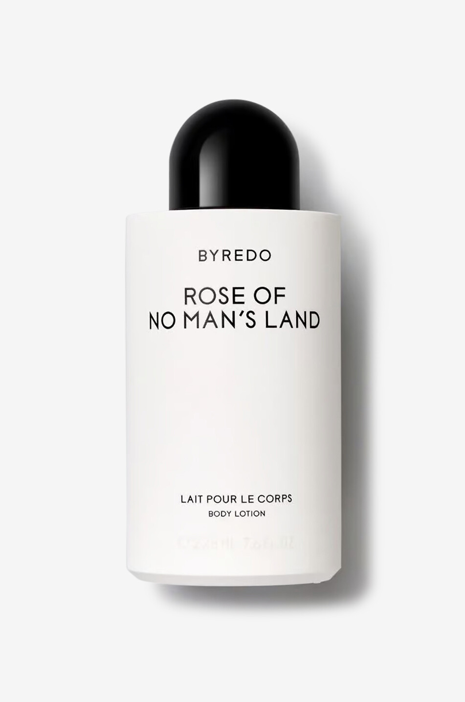 BYREDO Rose Of No Man's Land body lotion - 225 ml Unisex Colourless 1