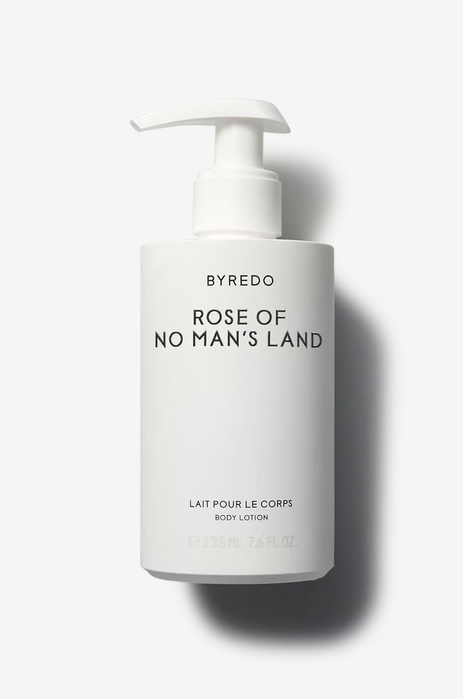 BYREDO Rose Of No Man's Land body lotion - 225 ml Unisex Colourless 2
