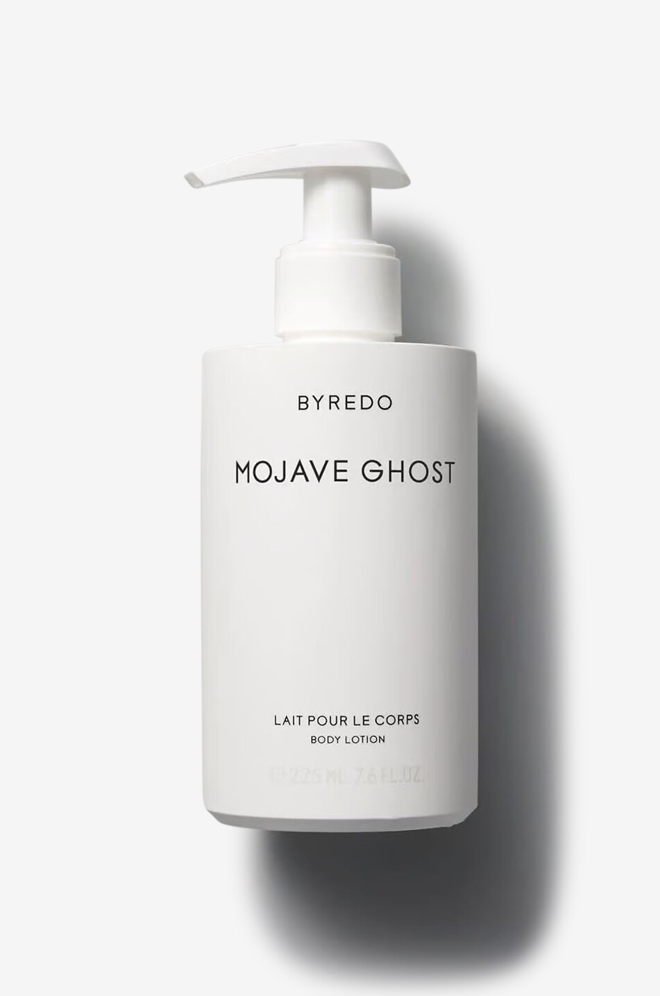 BYREDO Lait pour le corps Mojave Desert - 225 ml Unisexe Incolore 2