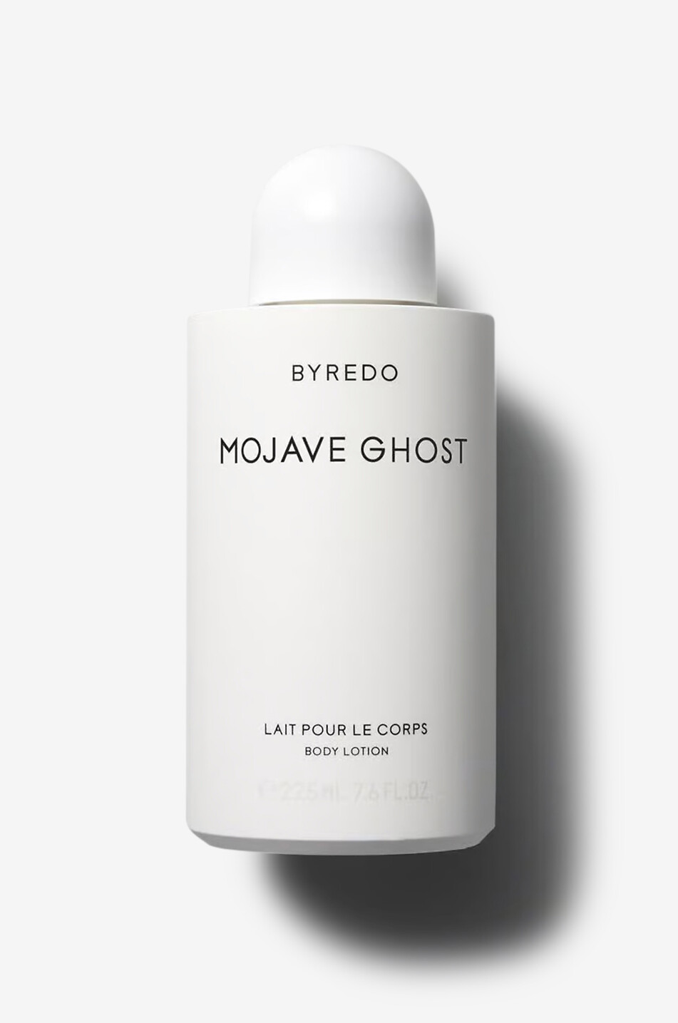 BYREDO Lait pour le corps Mojave Desert - 225 ml Unisexe Incolore 3