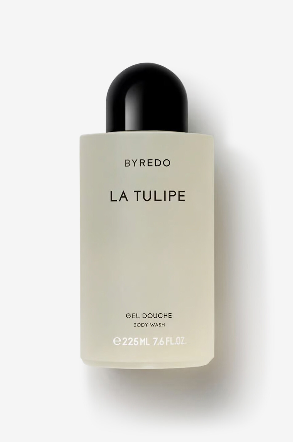 BYREDO La Tulipe body wash - 225 ml Unisex Colourless 1