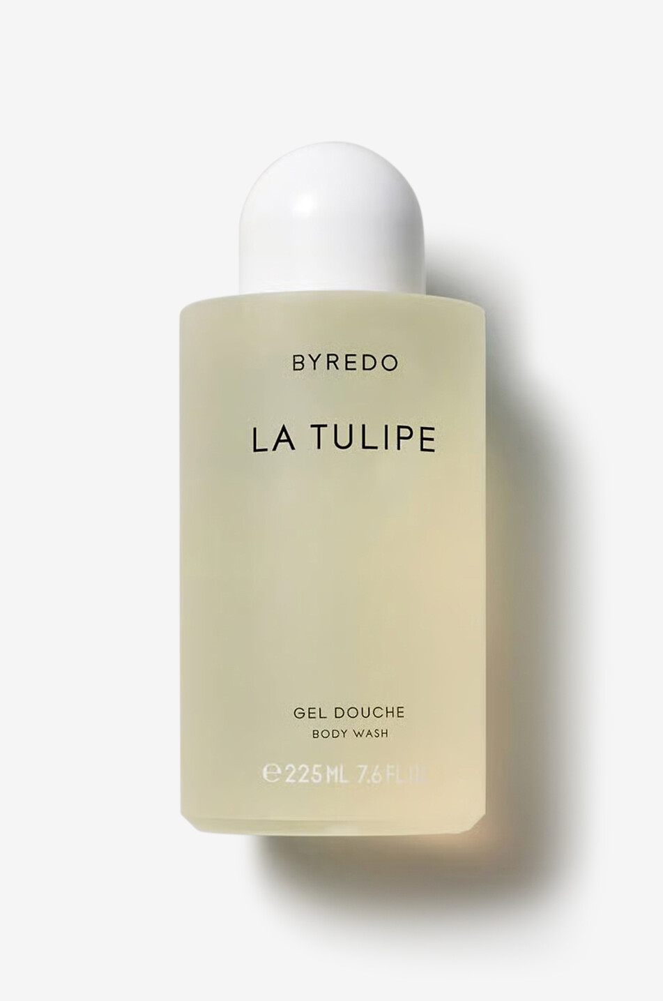 BYREDO La Tulipe body wash - 225 ml Unisex Colourless 3