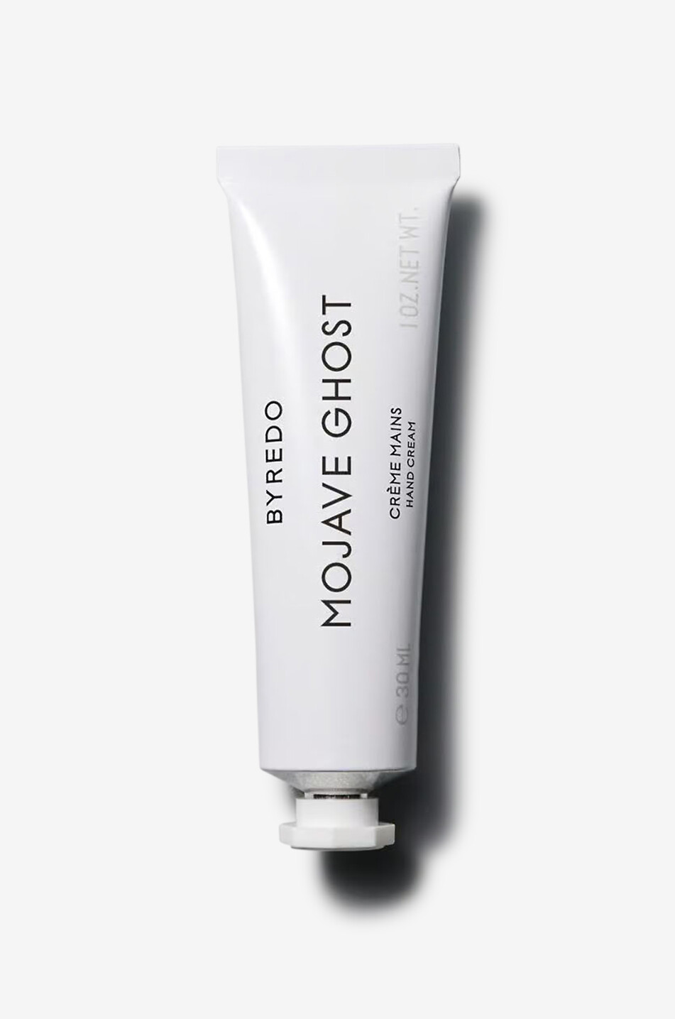 BYREDO Parfümierte Handcreme Mojave Desert - 30 ml Unisex Farblos 1
