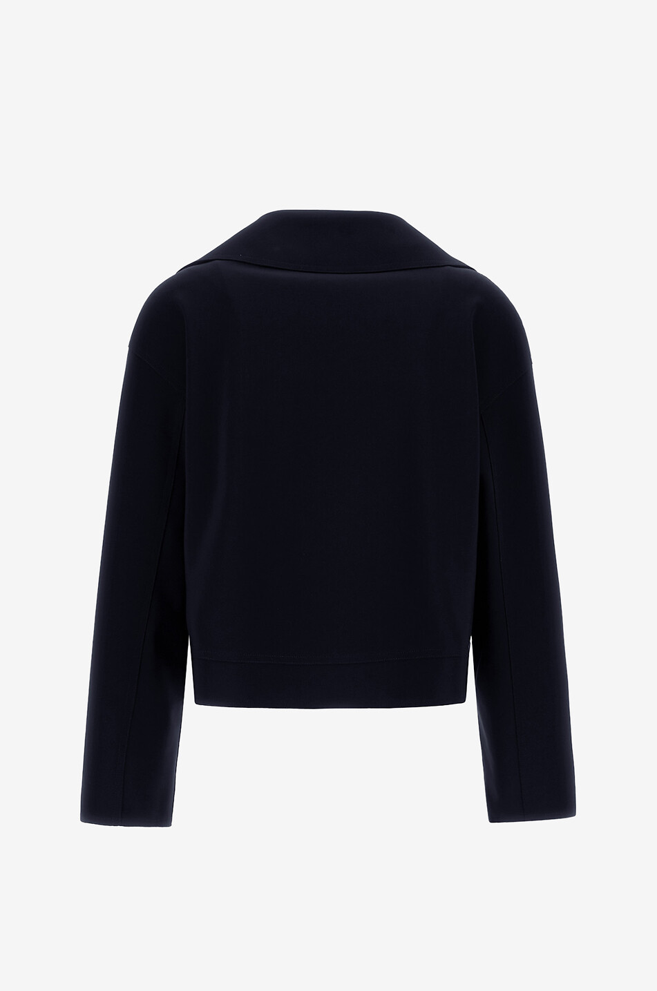 HERNO Perfecto thermocollé Femme NOIR 8