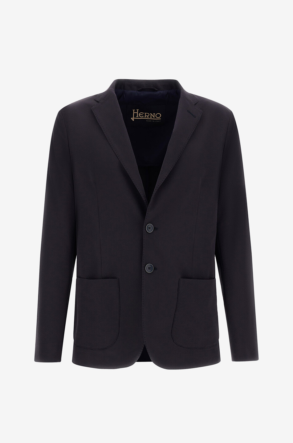 Einreihiger Blazer