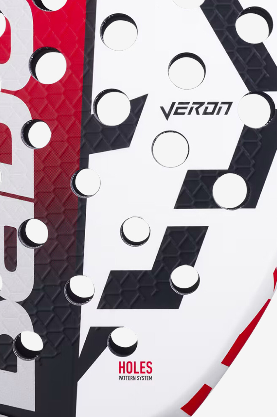 BABOLAT Raquette de padel Technical Veron Juan Lebrón Unisexe MULTICOLORE 5