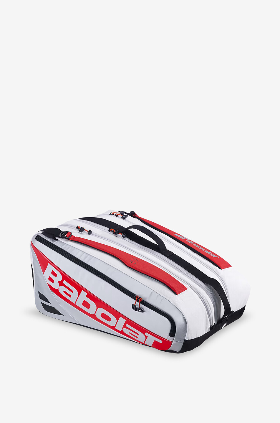 Sac de padel RH Pro Padel Juan Lebrón
