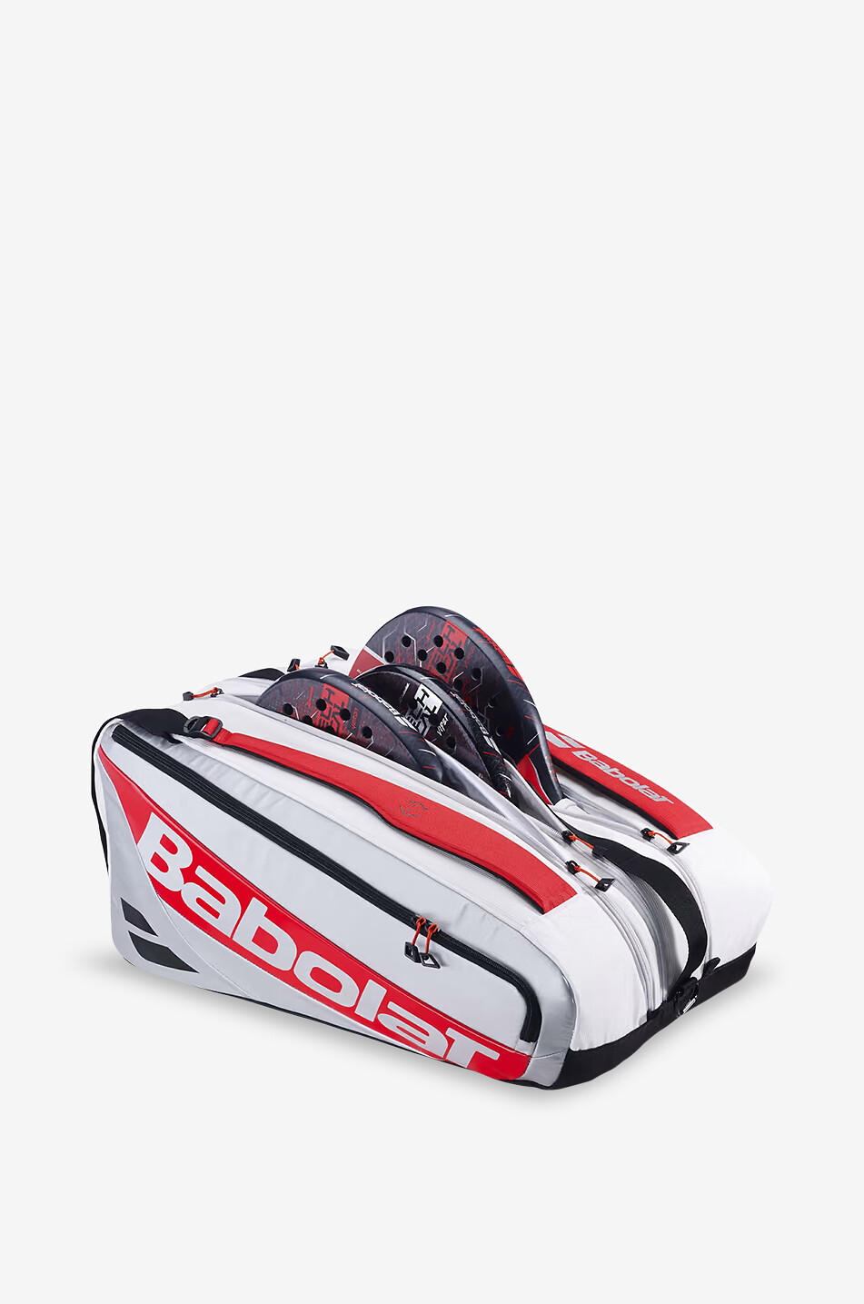 BABOLAT Sac de padel RH Pro Padel Juan Lebrón Unisexe MULTICOLORE 3