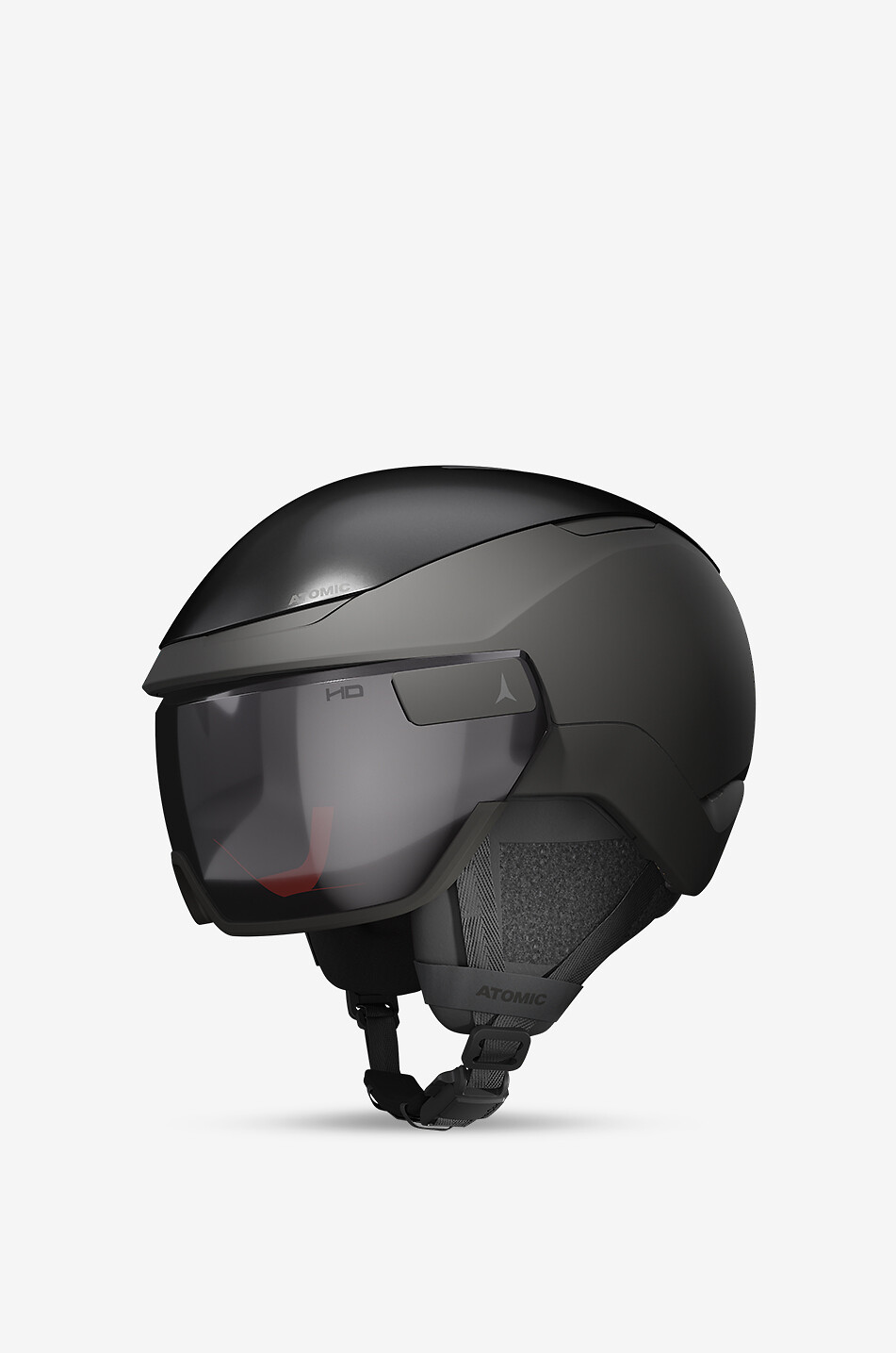 Volant Visor ski helmet