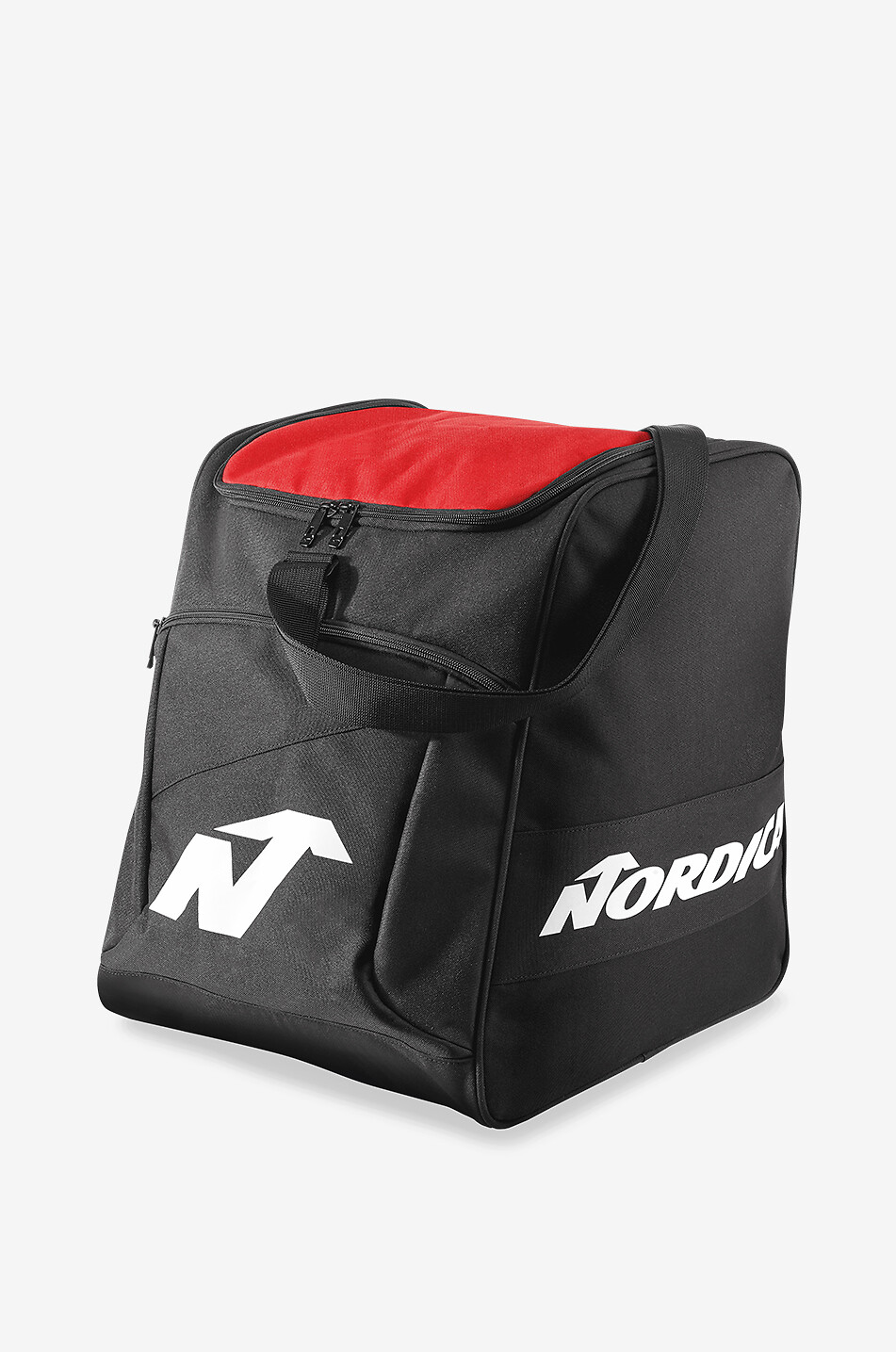 NORDICA Skischuhtasche Boot Bag Unisex ROT 1