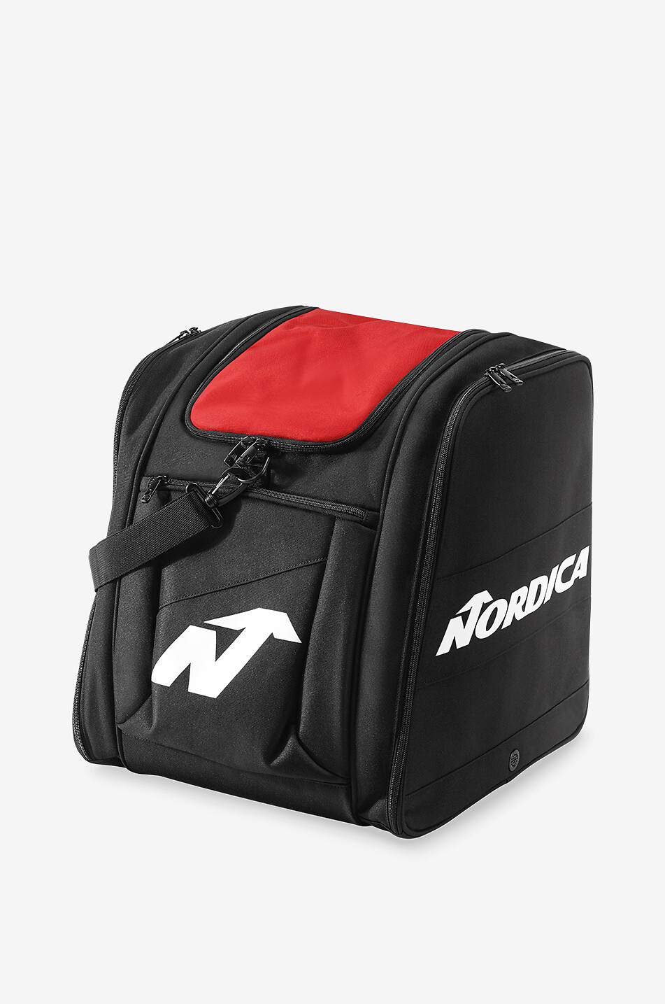 NORDICA Skischuh-Rucksack Boot Backpack  ROT 1