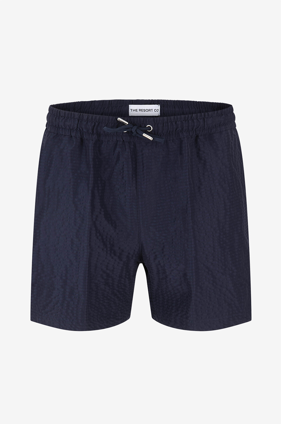 THE RESORT CO Badeshorts Classic Herren DUNKELBLAU 1
