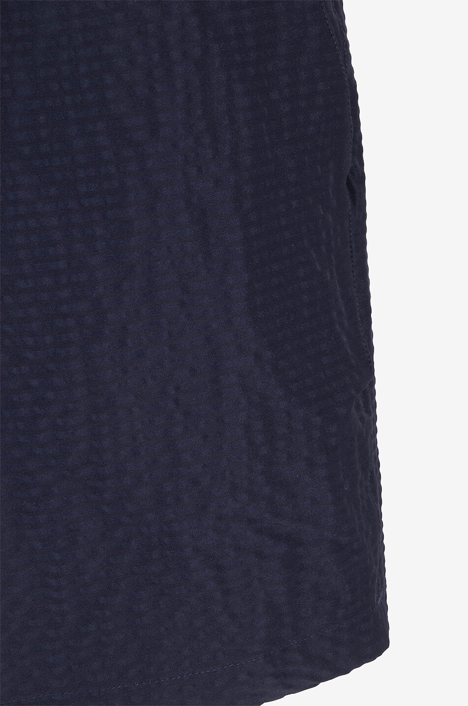 THE RESORT CO Badeshorts Classic Herren DUNKELBLAU 3