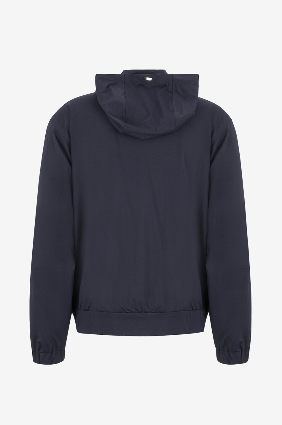 Bomberjacke mit Kapuze
