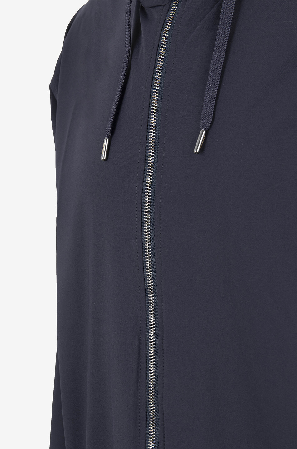 HERNO Bomberjacke mit Kapuze Herren DUNKELBLAU 3