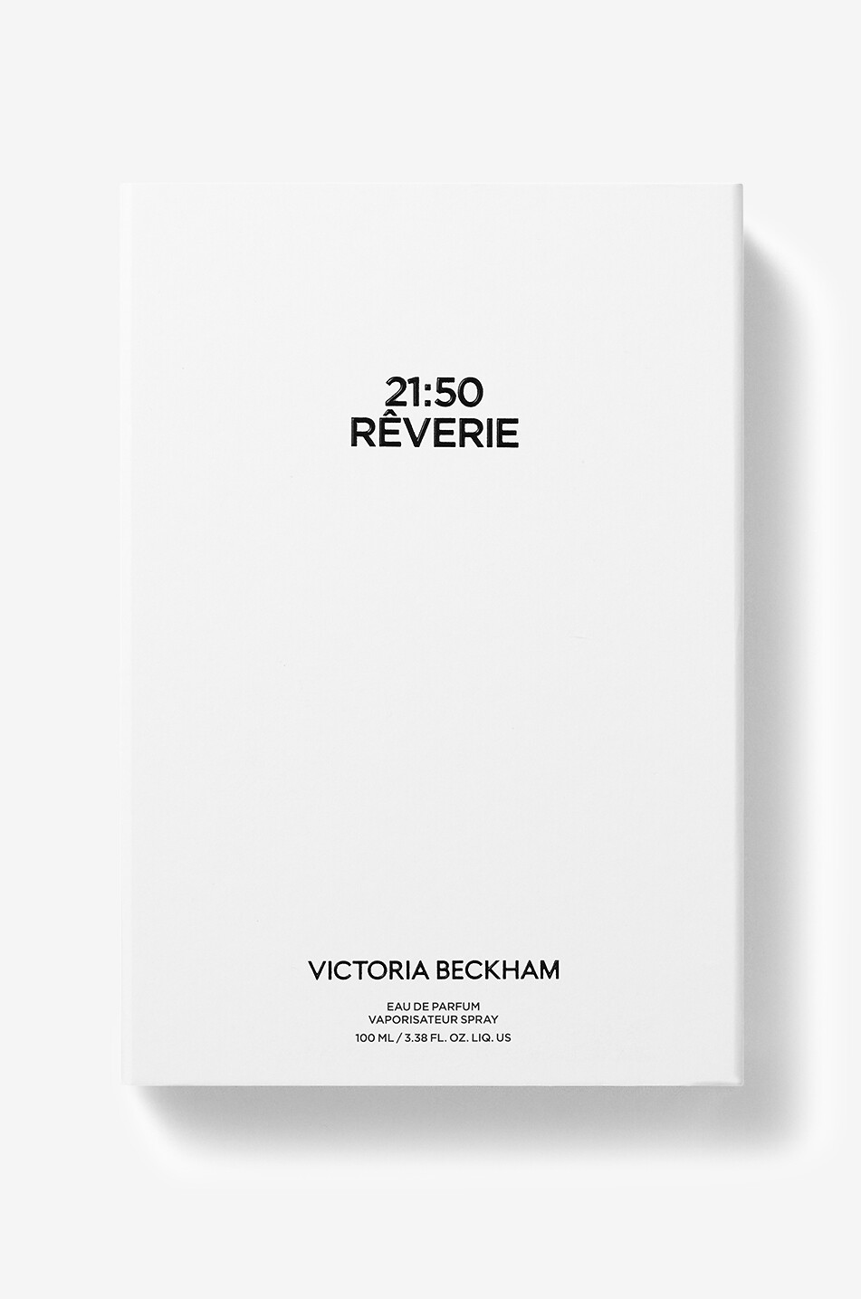 VICTORIA BECKHAM BEAUTY 21:50 Rêverie eau de parfum - 100 ml Unisex Colourless 2