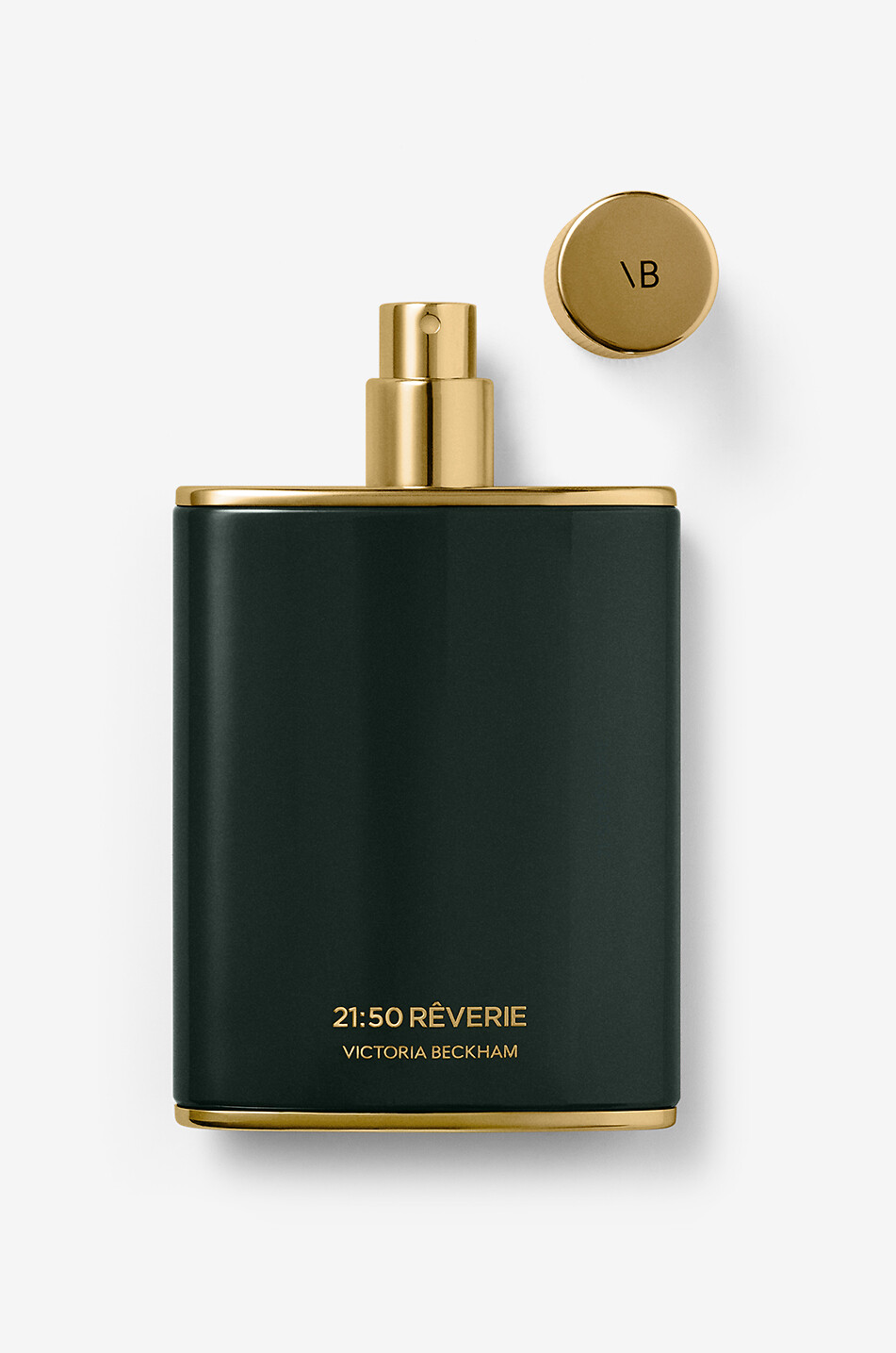 VB BEAUTY Eau de Parfum 21:50 Rêverie - 50 ml Unisex Farblos 4