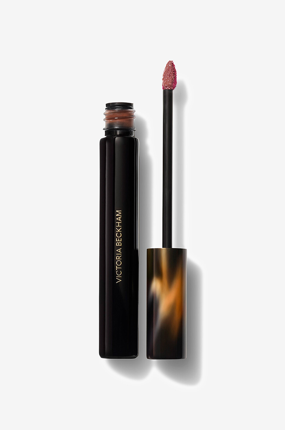 VICTORIA BECKHAM BEAUTY Bitten Lip Tint hydrating lip gel - Amour Women Colourless 1