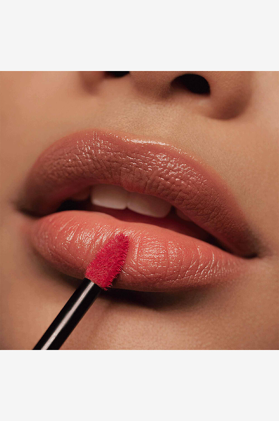 VICTORIA BECKHAM BEAUTY Bitten Lip Tint hydrating lip gel - Amour Women Colourless 3