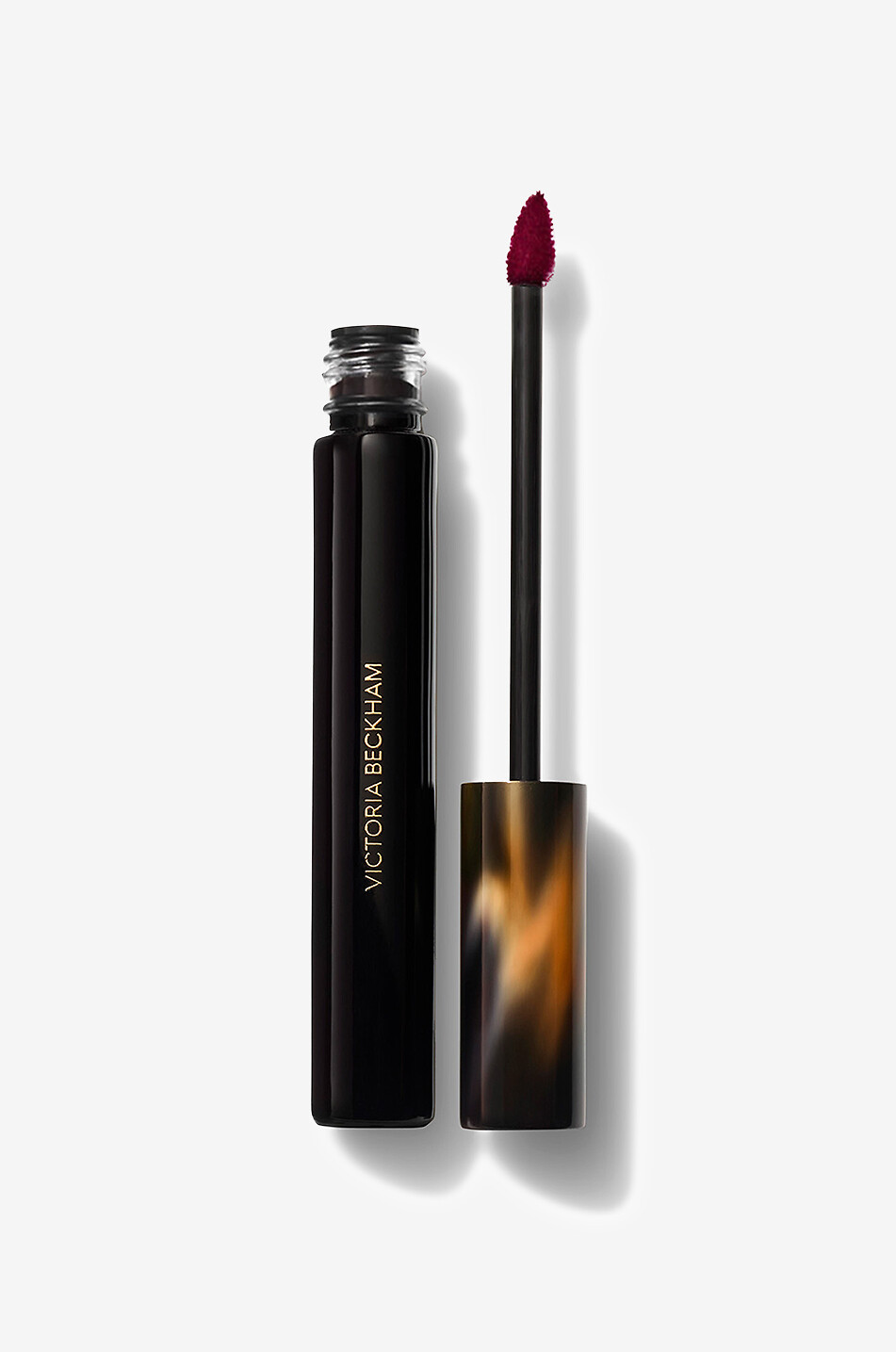 VB BEAUTY Bitten Lip Tint hydrating lip gel - Chérie Women Colourless 1