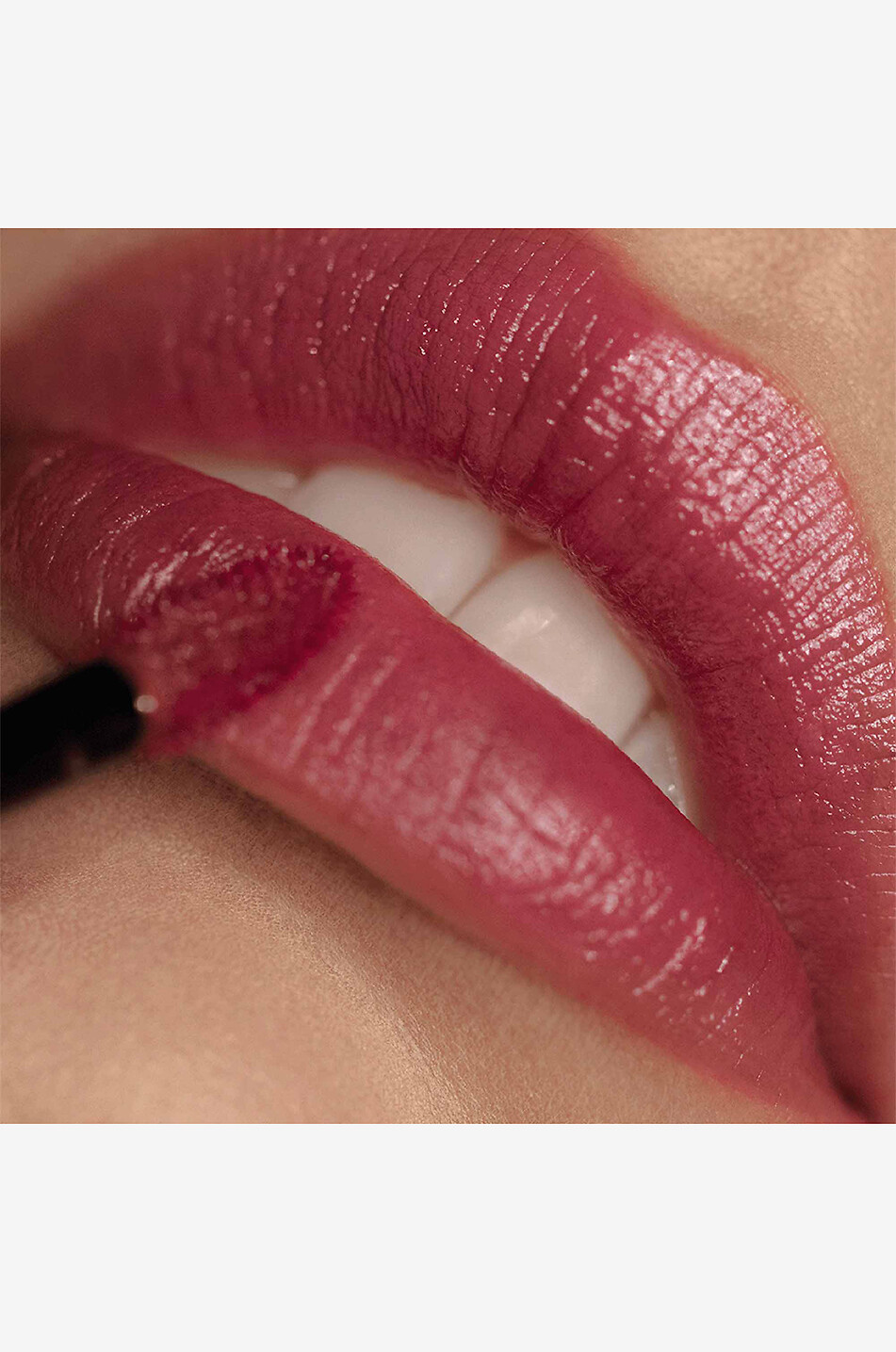 VB BEAUTY Bitten Lip Tint hydrating lip gel - Chérie Women Colourless 3