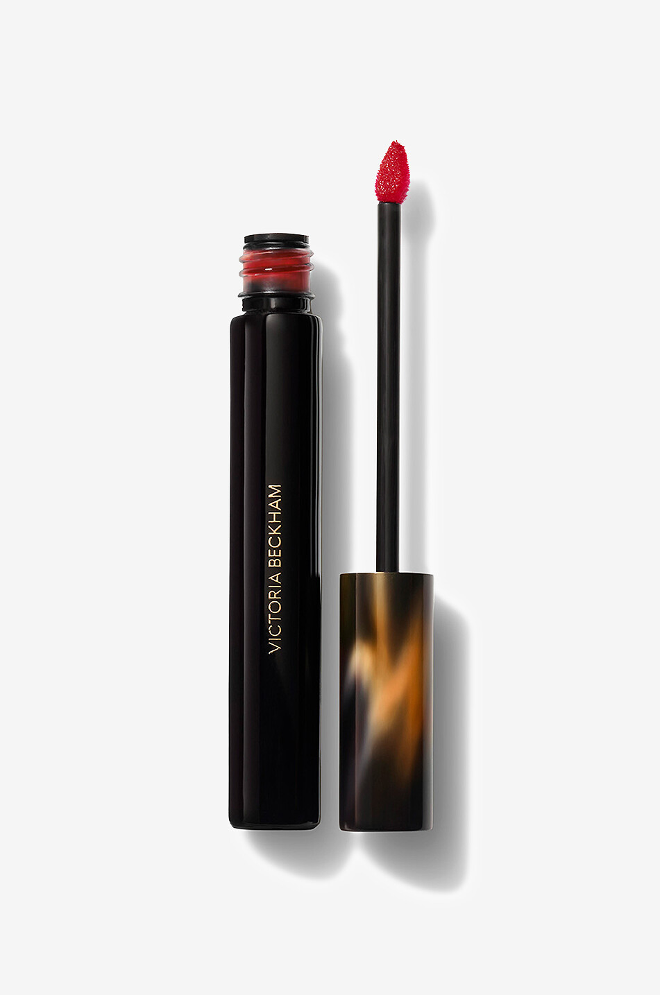 VICTORIA BECKHAM BEAUTY Gelée hydratante pour les lèvres Bitten Lip Tint - Je T'Aime Femme Incolore 1