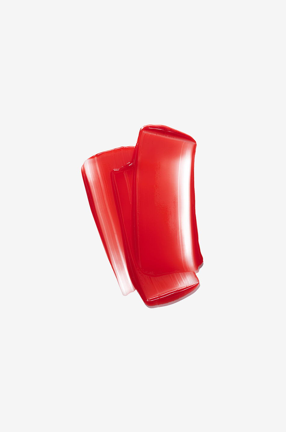 VICTORIA BECKHAM BEAUTY Gelée hydratante pour les lèvres Bitten Lip Tint - Je T'Aime Femme Incolore 2