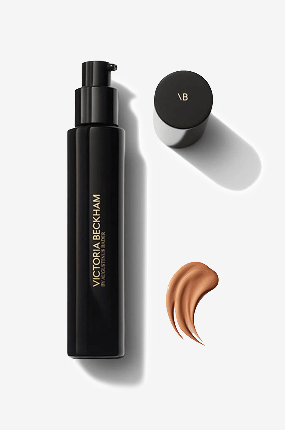 VB BEAUTY Cell Rejuvenating Priming Moisturizer with TFC8 - Golden - 15 ml Unisex Colourless 1