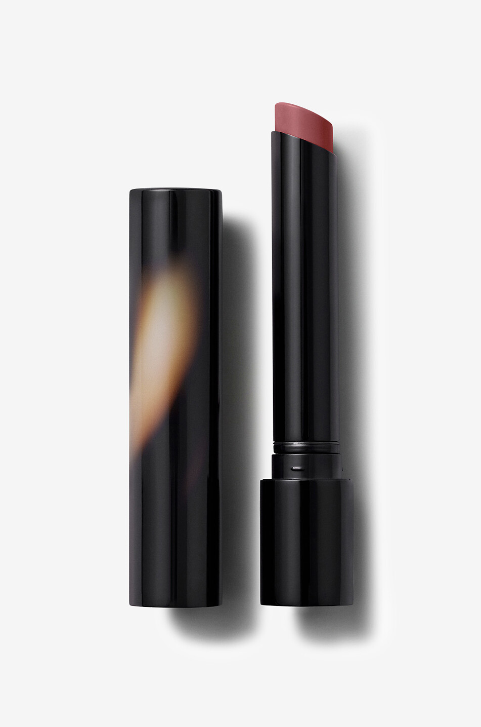 Feuchtigkeitsspendender Lippenstift Posh Lipstick - Spark